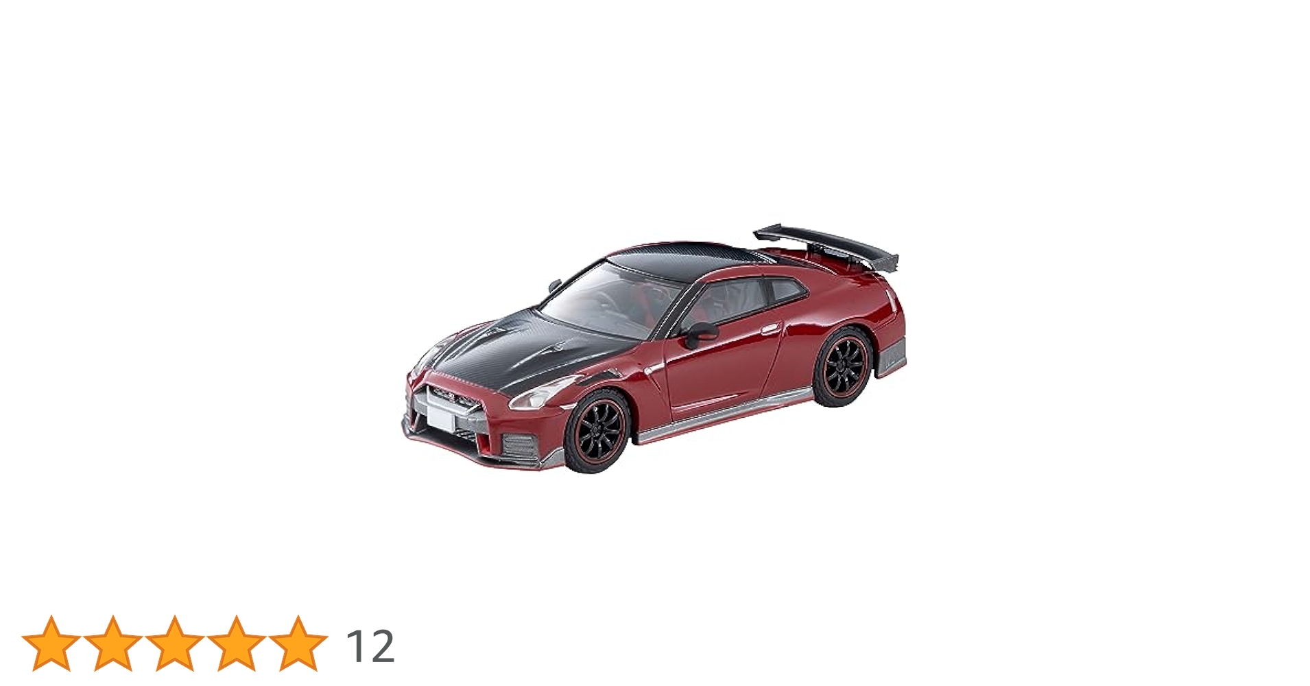 【激レア】トミカリミテッドヴィンテージネオ GT-R Nismo Amazon | トミーテック(TOMYTEC) トミカリミテッドヴィンテージ
